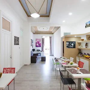 Abas Centro Storico Palermo