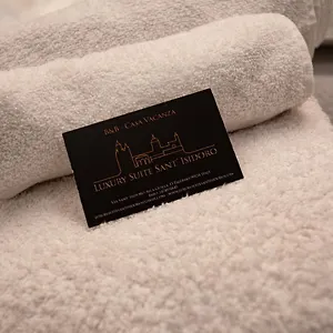 Luxury Sant Isidoro Palermo